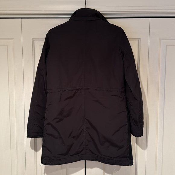 Moda Black Coat size S - Picture 5 of 16